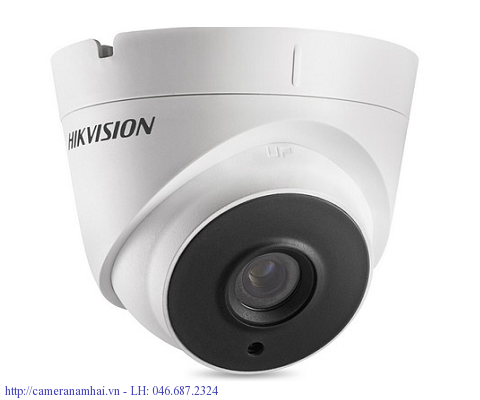 Camera Dome TVI HikVision DS-2CE56D0T-IT3