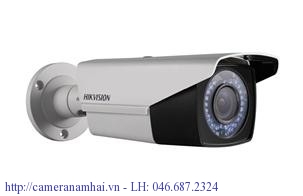 Camera HD-TVI Hikvision  DS-2CE16C2T-VFIR3