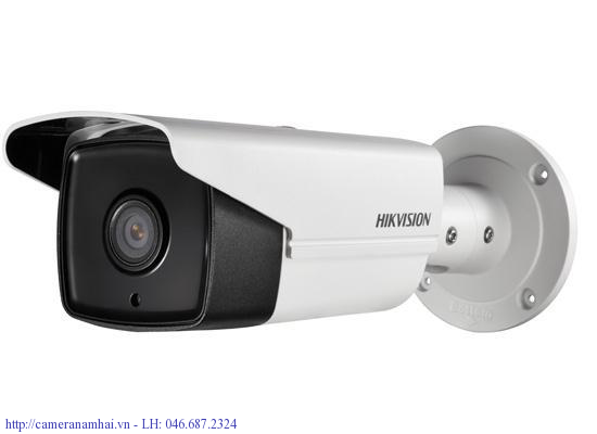 Camera HD-TVI hồng ngoại ngoài trời Hikvision DS-2CE16F1T-IT5