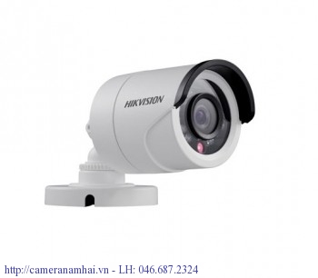 Camera ống kính HD-TVI HIKVISION DS-2CE16C0T-IR