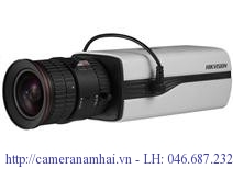 CAMERA ỐNG KÍNH RỜI  HD-TVI HIKVISION  DS-2CC12D9T