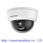 Camera Dome IP HikVision DS-2CD2142FWD-IWS