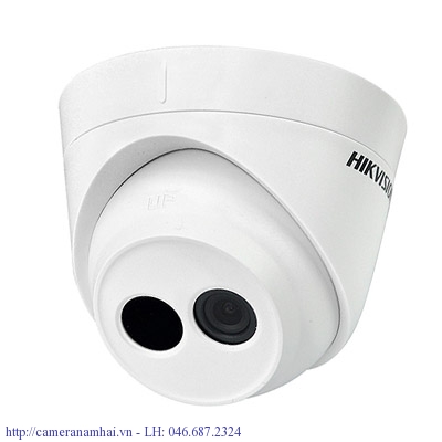 Camera Dome IP Hivision DS-2CD2322WD-I