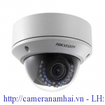 Camera IP bán cầu HIKVISION DS-2CD2710F-I