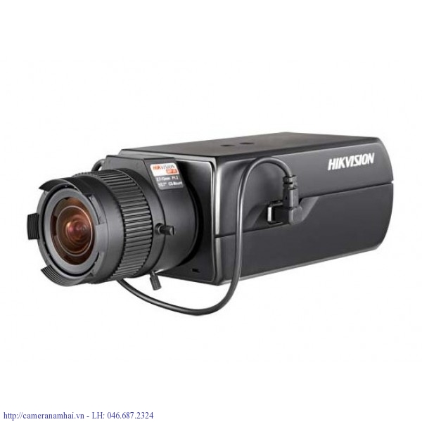 Camera Hikvision DS-2CD6026FHWD-A