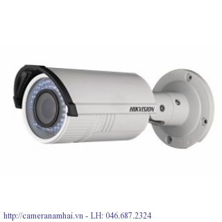 CAMERA IP HIKVISION DS-2CD2610F-IS
