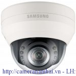Camera bán cầu hồng ngoại AHD Samsung SCV-6083RAP