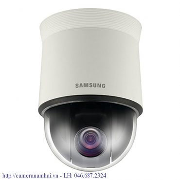 Camera  SAMSUNG AHD HCP-6320AP