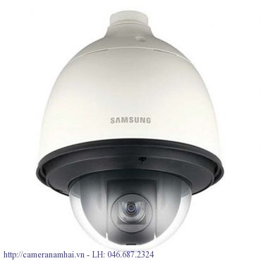 Camera  SAMSUNG AHD HCP-6320HAP