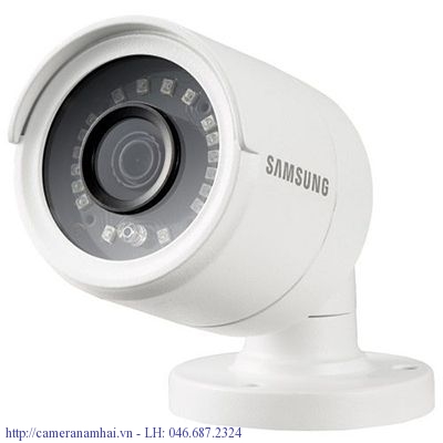Camera thân hồng ngoại AHD Samsung HCO-E6020RP