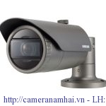 Camera IP HD hồng ngoại ngoài trời Samsung QNO-7030RP