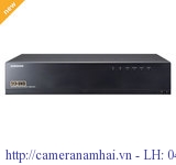 Đầu ghi hình camera IP 8 kênh Samsung SRN-873SP