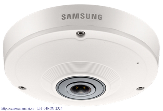 Camera IP Dome SAMSUNG SNF-8010VMP