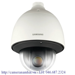 Camera Samsung SNP-5321HP