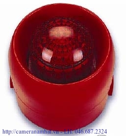 Còi kết hợp đèn chớp GST  I-9403