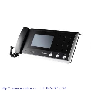 Bộ điện thoại trung tâm HIK-VD8301
