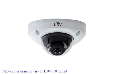 Camera IPC312SR-VPF28/36