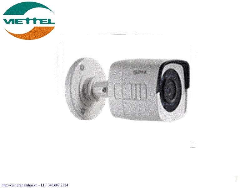Camera Viettel SP-KA-1002