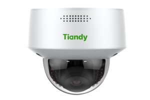 Camera Tiandy 5mp TC-C35MS Spec: I5/E/A/2.8-12mm