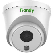 Camera IP Tiandy TC-C32HP Spec: I3/E/C/2.8mm