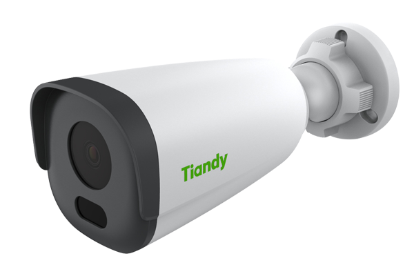 Camera Tiandy dòng Pro series 2mp TC-NC62PT