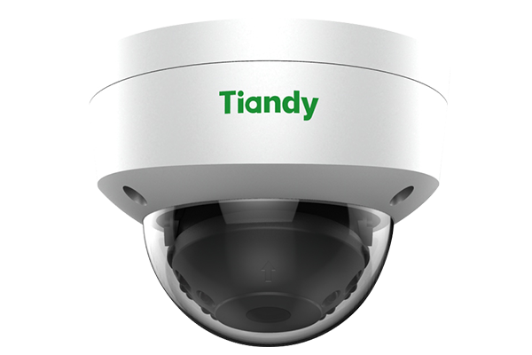 Camera IP hồng ngoại 2.0 Megapixel Tiandy TC-NC252S