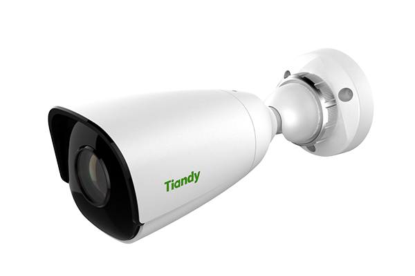 Camera Thân IP Tiandy-TC-NC214S