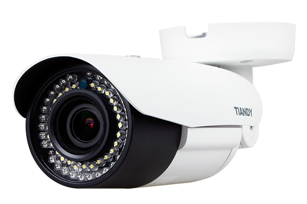 Camera IP hồng ngoại 2.0 Megapixel Tiandy-TC-NC23M