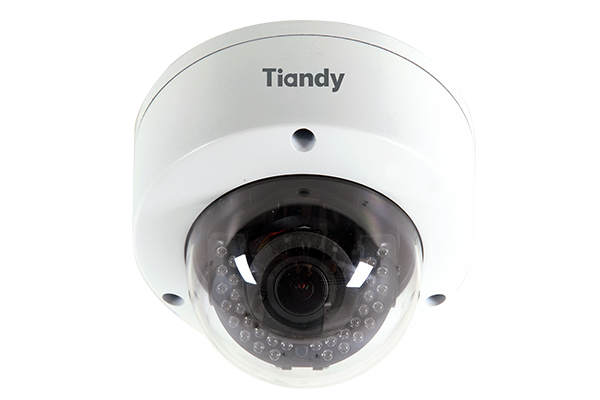 Camera IP hồng ngoại 2.0 Megapixel Tiandy-TC-NC24MS
