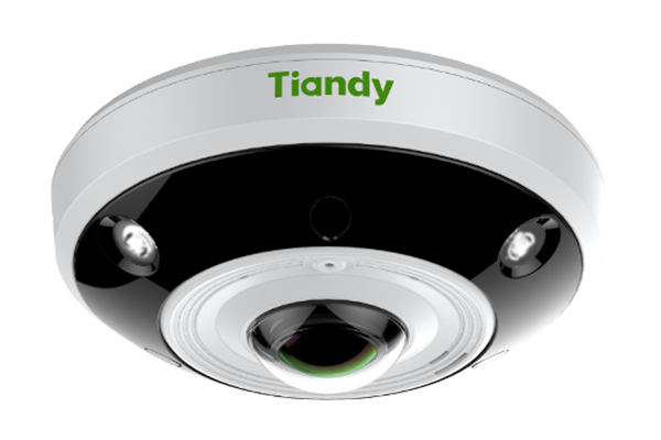 Công nghệ camera 360 Tiandy – TC-NC1261