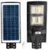 Đèn năng lượng mặt trời liền thể TP Solar công suất 120W, TP-D120