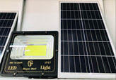 "Đèn năng lượng mặt trời  LY-TGD001  300W