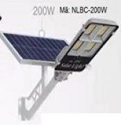 Đèn đường năng lượng mặt trời LY-TYN004  200W