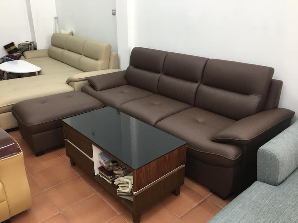 Sofa cao cấp SF240D