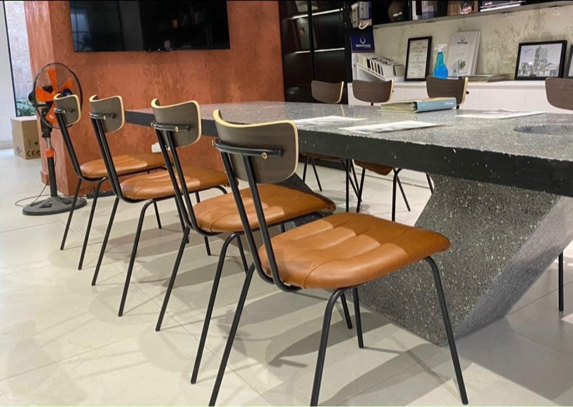 ghế sắt cafe - mẫu ghế sắt cafe đẹp chất lượng bán chạy nhất