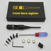 Laser bore sighter chỉnh đường đạn nòng súng