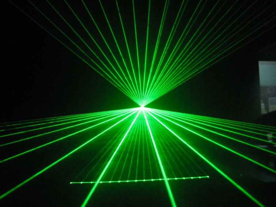 Đèn laser fxz mini 2020