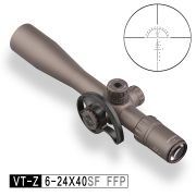 ống ngắm VTZ 6-24x40 FFP cao cấp