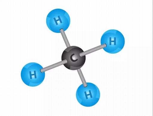 tính chất hóa học của metan