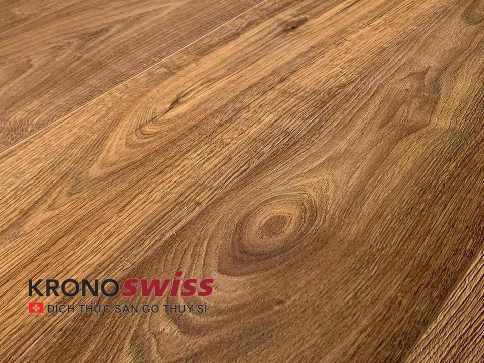 Kinh nghiệm để sử dụng sàn gỗ bền đẹp