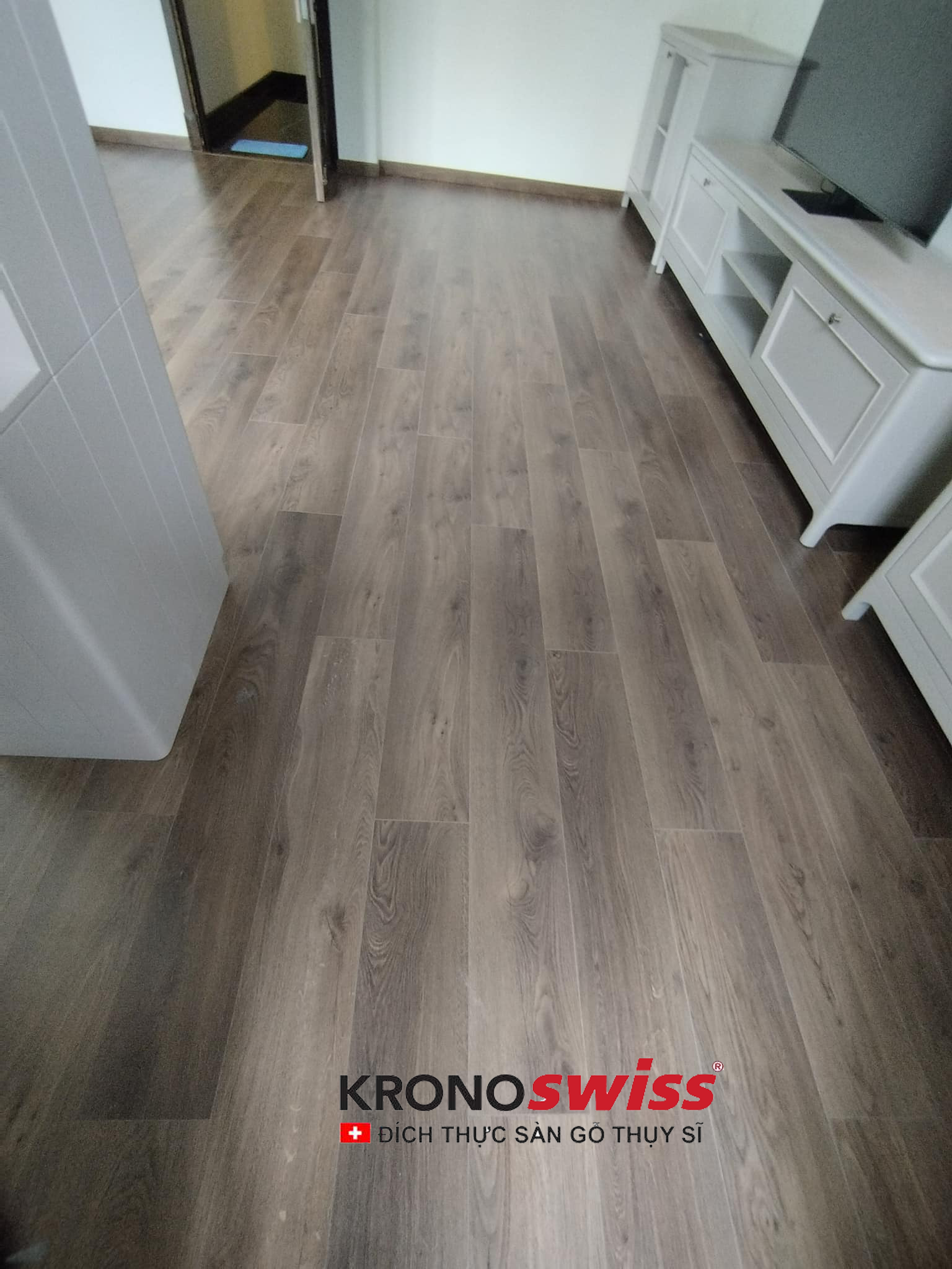 Sàn gỗ KronoSwiss D3783 WG