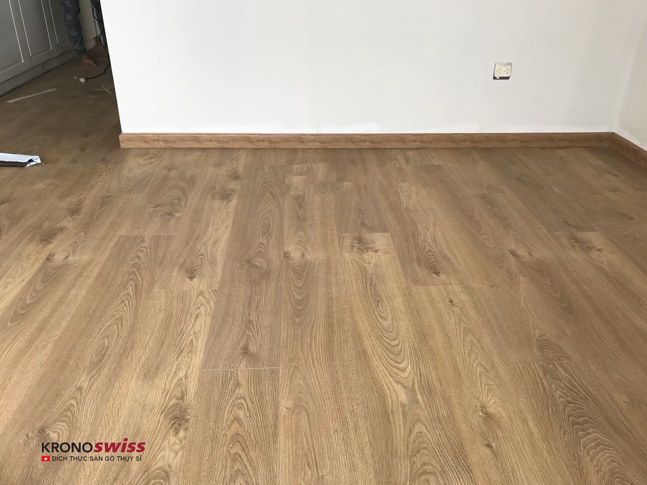 Sàn gỗ KronoSwiss D3033 CP