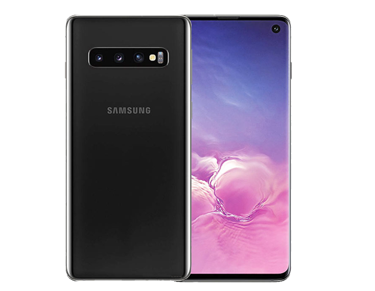 Sansung Galaxy S10 | Phiên bản 8/128G | Trả góp 0%