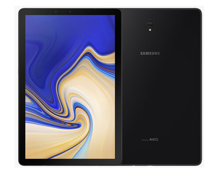 Samsung Galaxy Tab S4 | Chip Snap 835 | 4/64G | 99% | Trả góp 0%
