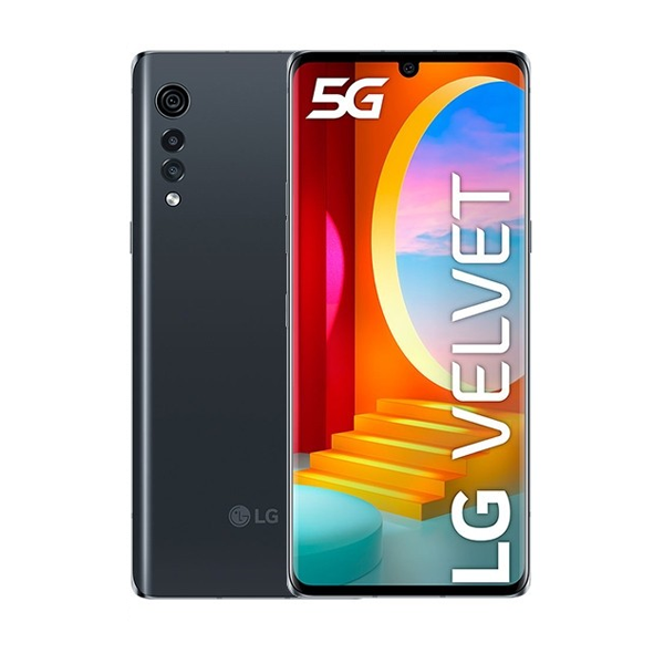 LG Velvet 5G | Bản 2 sim | 8/128G | Đẹp 99% | Trả góp 0%