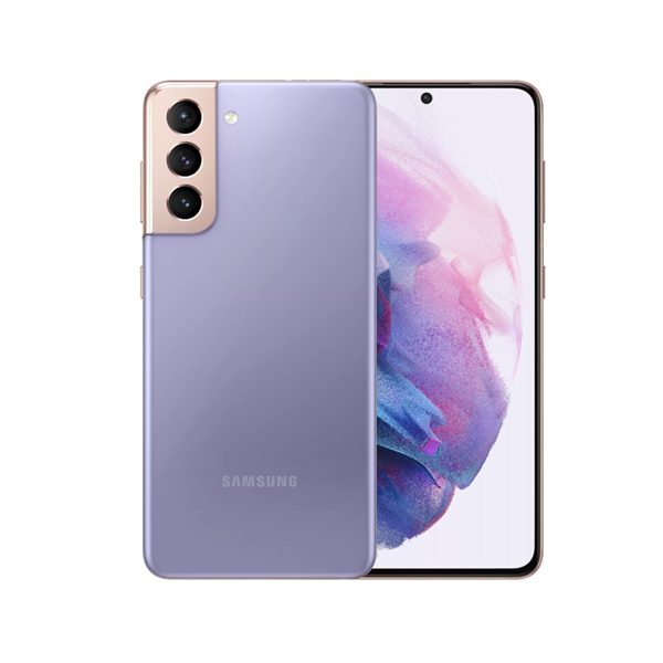 Samsung Galaxy S21 5G | Chip Snap 888 | 2 sim | Đẹp 99% | Trả góp 0%