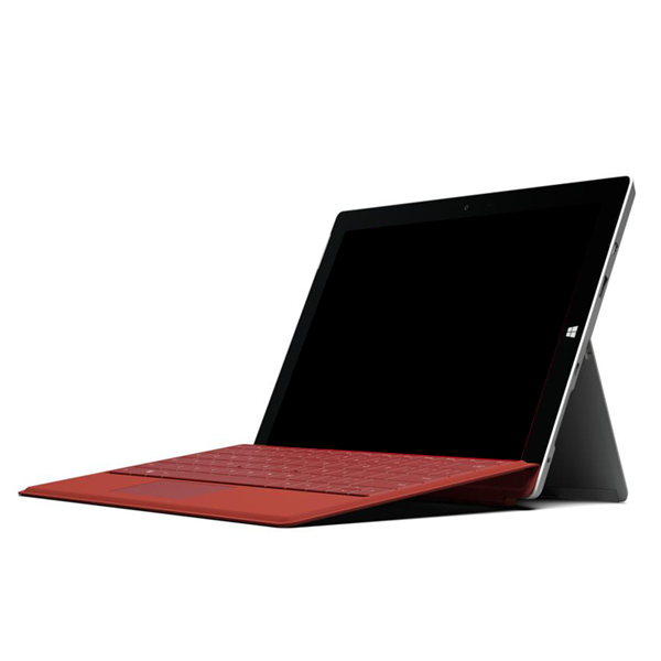 Microsoft Surface 3 Nhập Khẩu Mỹ | Tặng Bàn Phím TYPERCOVER & Sạc chính hãng | Trả góp 0%