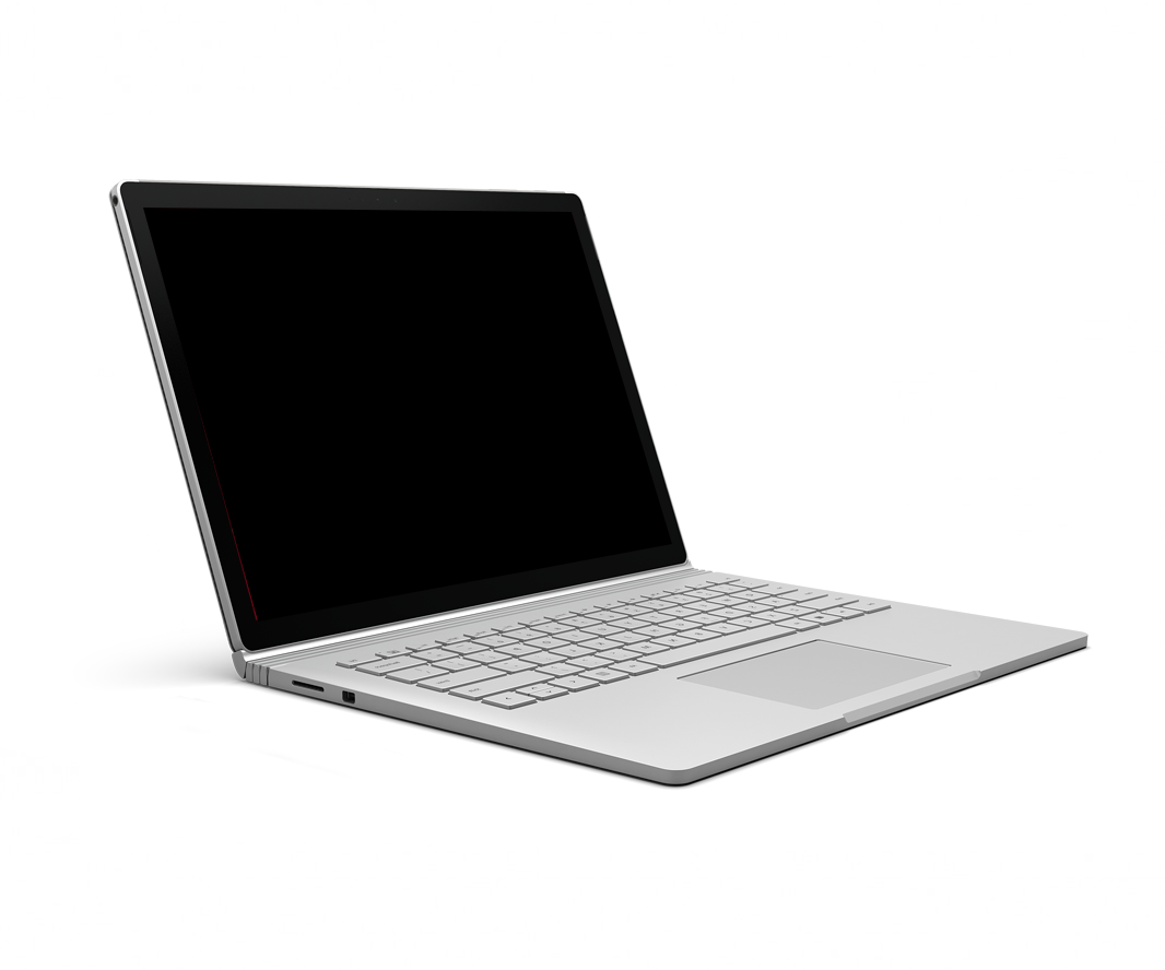 Microsoft Surface Book 1 | Tặng DOCK Bàn Phím & Sạc chính hãng | Trả góp 0%