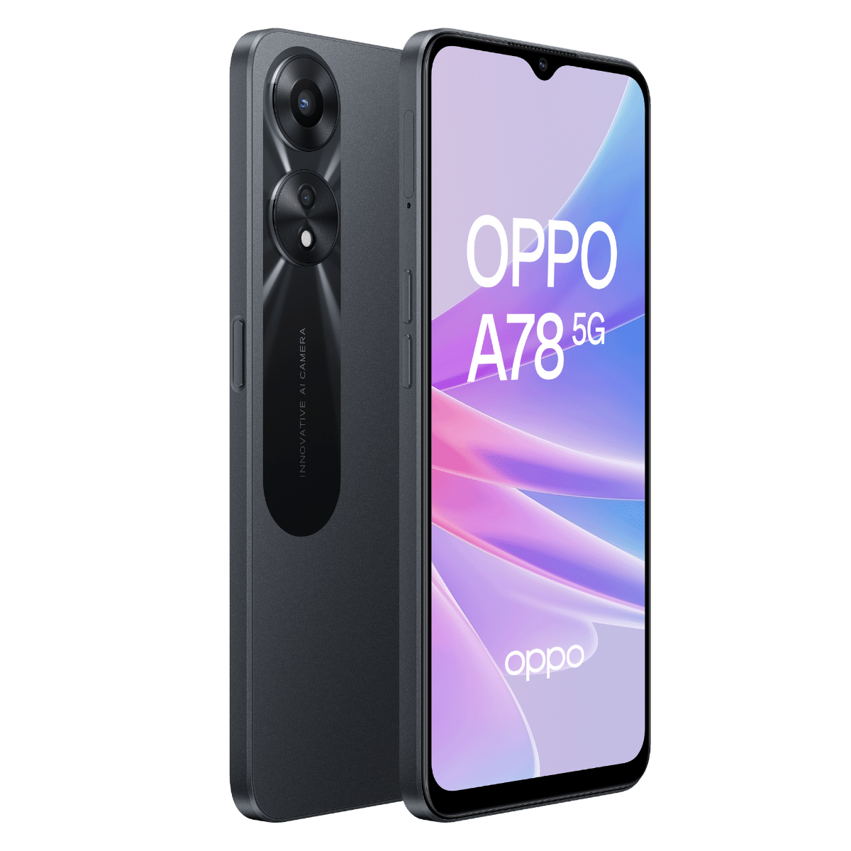 Oppo A78 5G 2 sim 128GB-256GB Fullbox | Trả Góp 0%