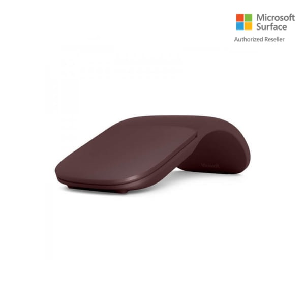 Chuột Microsoft Surface Arc Mouse chính hãng ( Fullbox) | Bảo hành 12 tháng